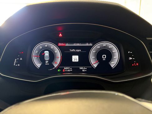 Used 2019 Audi A6 2.0T Premium Plus w/ Premium Plus Package AWD/4WD image 6