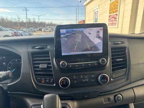 Used 2020 Ford Transit 250 250 AWD 3dr LWB Medium Roof Ca image 15