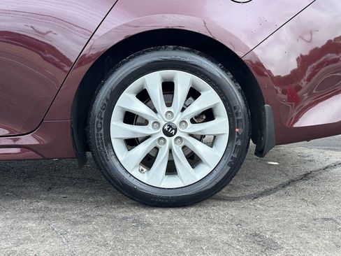 Used 2017 Kia Optima EX image 14