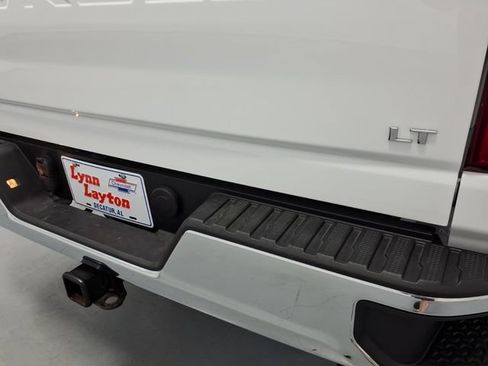 Used 2026 Chevrolet Silverado 2500 LT AWD/4WD image 13