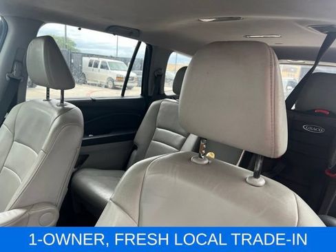 Used 2019 Honda Pilot EX-L image 4