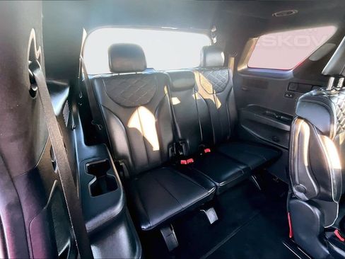 Used 2020 Hyundai Palisade Limited AWD/4WD image 28