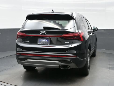 Used 2023 Hyundai Santa Fe SE AWD/4WD image 5