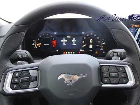 New 2026 Ford Mustang GT Premium image 15