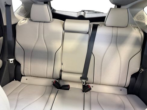 New 2026 Acura RDX SH-AWD w/ Advance Package image 31