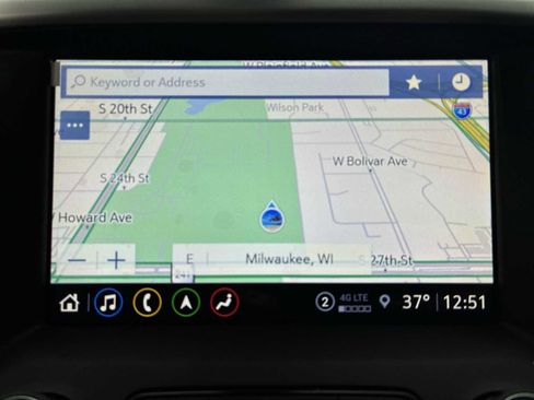 Used 2023 GMC Acadia SLT w/ Technology Package image 14