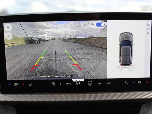 New 2026 Ford Explorer Active AWD/4WD image 38