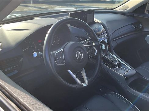 Used 2024 Acura RDX SH-AWD w/ Advance Package image 15