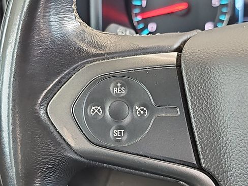 Used 2018 Chevrolet Silverado 1500 LT w/ All Star Edition AWD/4WD image 20