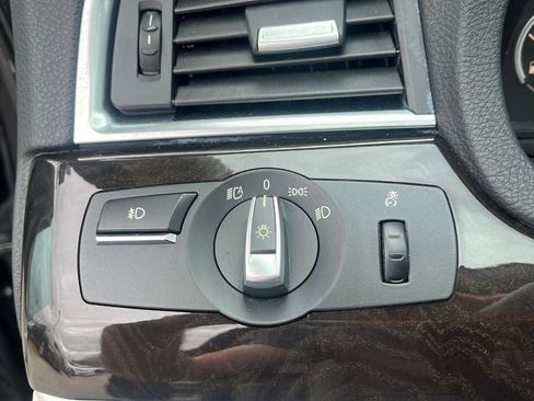 Used 2014 BMW 535i Gran Turismo xDrive AWD/4WD image 26