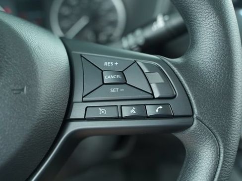 Used 2025 Nissan Sentra S FWD image 31