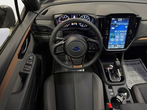 New 2025 Subaru Forester Sport image 12