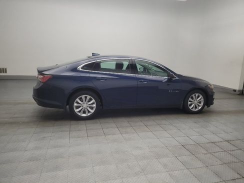 Used 2021 Chevrolet Malibu LT FWD image 10