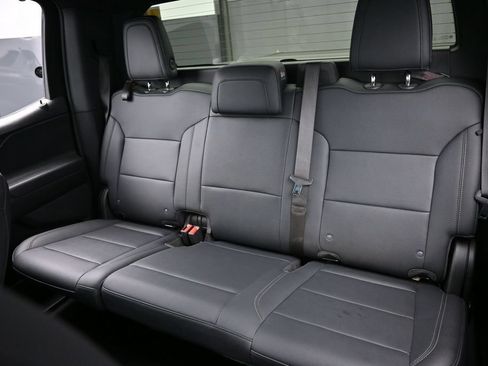 Used 2024 Chevrolet Silverado EV W/T AWD/4WD image 15