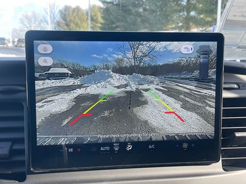 New 2026 Ford Transit 150 Low Roof image 33