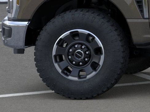 New 2026 Ford F250 Lariat AWD/4WD image 19