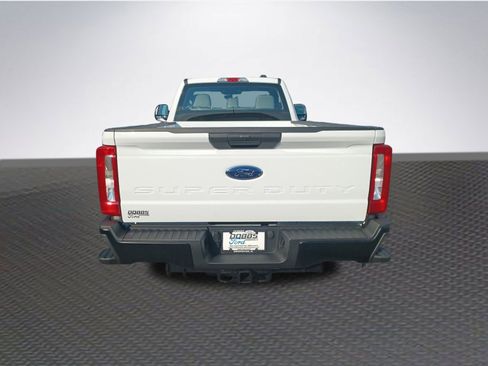 New 2026 Ford F250 XL image 6