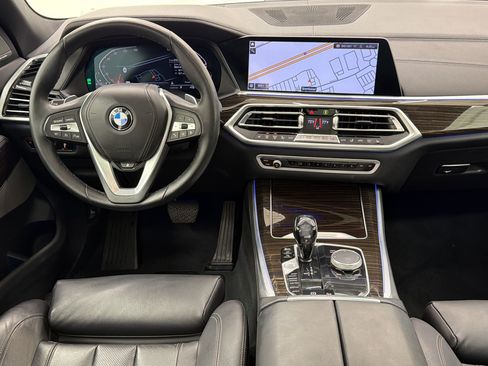 Used 2021 BMW X5 xDrive40i w/ Premium Package AWD/4WD image 28