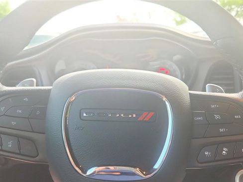 Used 2022 Dodge Challenger R/T Scat Pack RWD image 24