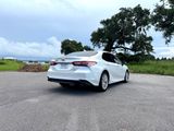 Used 2020 Toyota Camry XLE image 5
