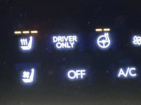 Used 2026 Hyundai Santa Fe Calligraphy image 12