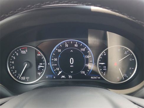 Used 2022 Buick Enclave Premium w/ Surround and Sites Package image 21