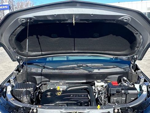 New 2026 Chevrolet Equinox LT w/ Convenience Package II image 26