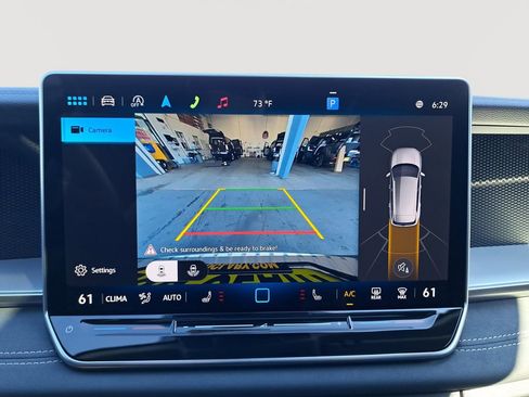 New 2025 Volkswagen Tiguan SE AWD/4WD image 10