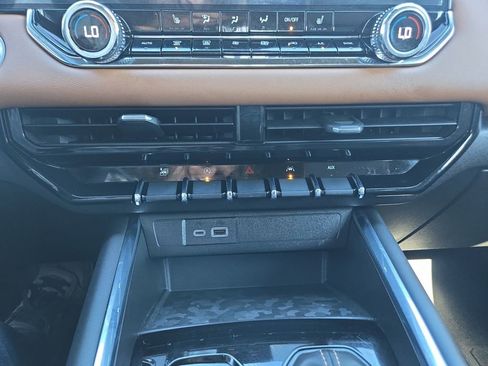 Used 2023 GMC Canyon AT4 w/ Canyon Safety Plus Package image 25