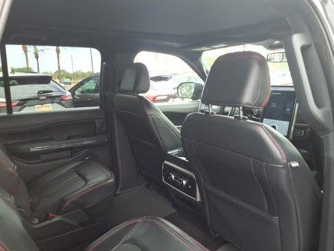 Certified 2023 Ford Expedition Max Limited AWD/4WD image 13