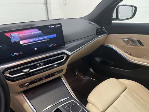 Used 2023 BMW 330i xDrive 330i xDrive w/ Driving Assistance Package image 26