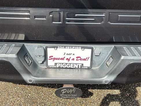 Used 2019 Ford F150 Lariat image 38