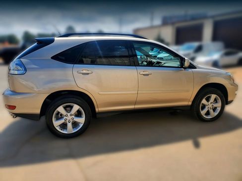 Used 2004 Lexus RX 330 AWD w/ Premium Plus Pkg image 20
