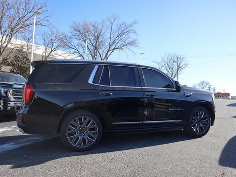 Certified 2026 GMC Yukon Denali Ultimate image 6