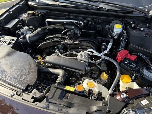 Certified 2024 Subaru Outback Limited AWD/4WD image 21