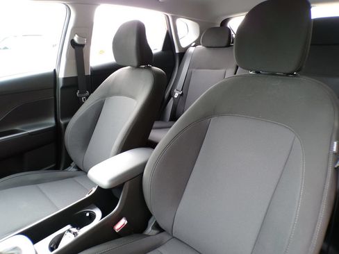 Certified 2026 Hyundai Kona SE AWD/4WD image 11