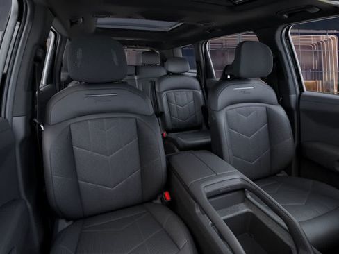 New 2027 Kia Telluride SX X-Line AWD/4WD image 15