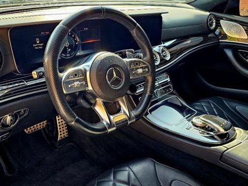 Used 2020 Mercedes-Benz CLS 53 AMG 4MATIC image 23