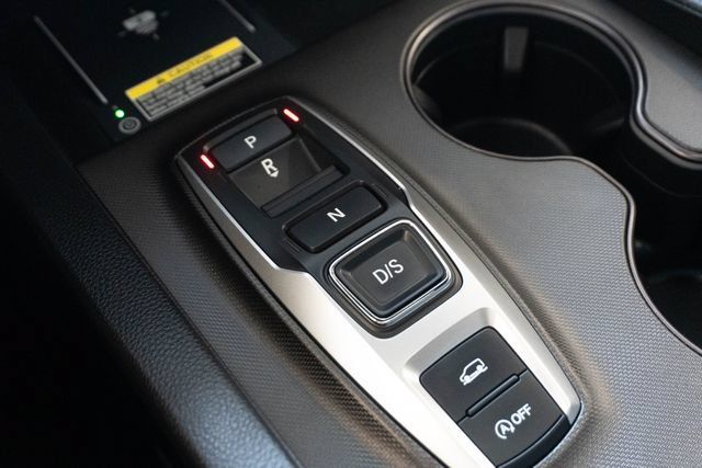Used 2025 Honda Passport TrailSport image 28