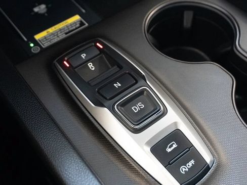 Used 2025 Honda Passport TrailSport image 28