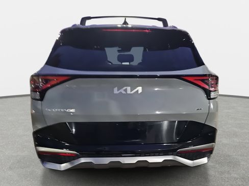 Used 2024 Kia Sportage SX image 6
