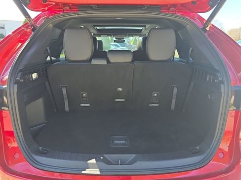 Used 2025 MAZDA CX-90 3.3 Turbo S w/ Premium Package image 39