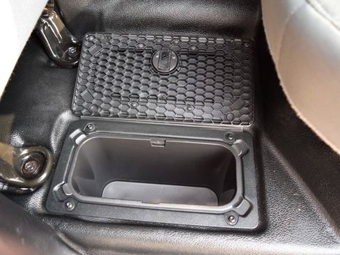 Used 2018 RAM 1500 Tradesman w/ Popular Equipment Group AWD/4WD image 12