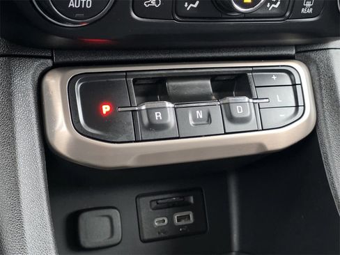 Used 2020 GMC Acadia Denali w/ Technology Package image 43