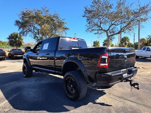 Used 2019 RAM 2500 Laramie image 6