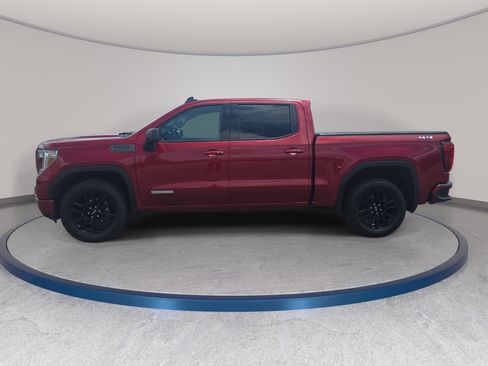 Used 2022 GMC Sierra 1500 Elevation AWD/4WD image 8