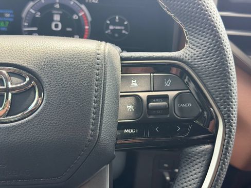 New 2026 Toyota Tundra 1794 Edition AWD/4WD image 31