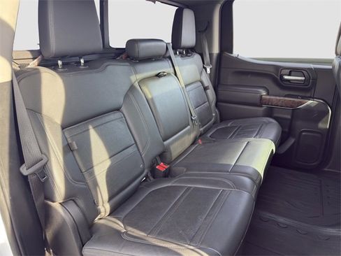 Used 2020 GMC Sierra 1500 Denali image 31