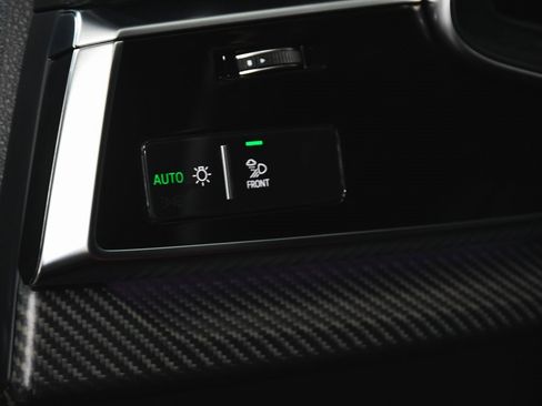 Used 2024 Audi SQ8 Prestige w/ Prestige Package image 30