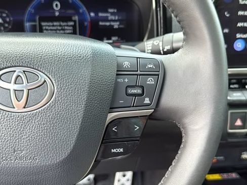 Used 2026 Toyota Camry XSE FWD image 13
